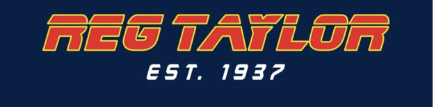 Reg Taylor Cycles