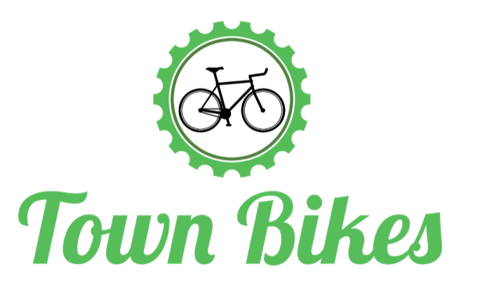 Town Bikes