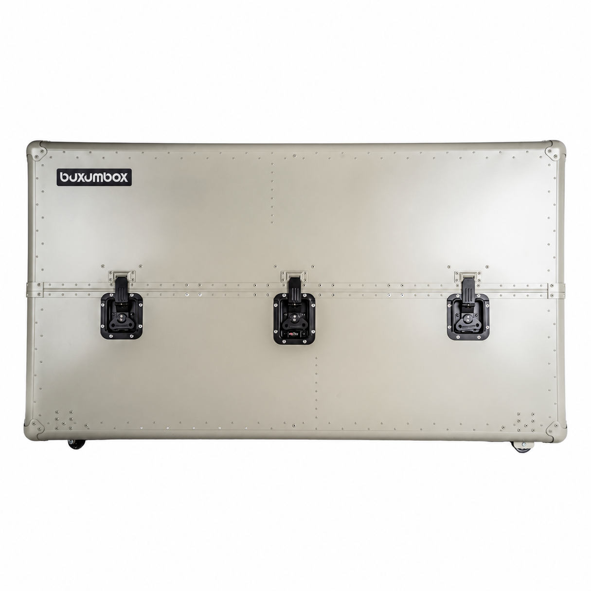 Buxum Box Stelvio